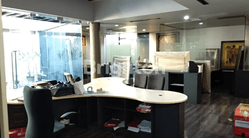 Gambar 3 Rumah Ex-Office di Area SCBD, Jakart Selatan