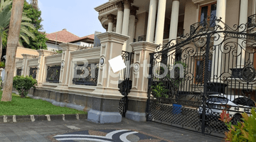 Gambar 2 Rumah Mewah Luas Besar dan Cantik di Modernland, Tangerang