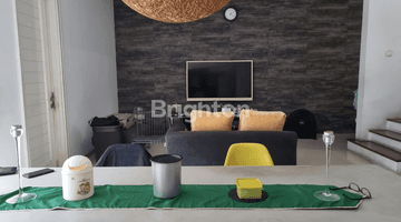 Gambar 3 Rumah Semi Furnished di Sutera Onyx - Alam Sutera