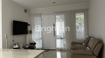 Gambar 2 Rumah 2 Lantai Siap Huni Semi Furnished di Banjar Wijaya, Tangerang