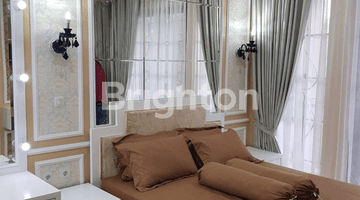 Gambar 4 RUMAH SIAP HUNI & FULLY FURNISHED di GREEN VILLAGE