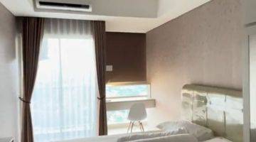 Gambar 1 Di SEWA Apartemen Pacific Garden Campus Town Alam Sutera Furnished