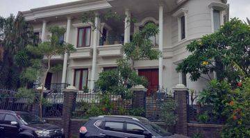 Gambar 4 Di Jual Rumah Mewah di Villa Permata Gading, siap huni, full furnished Kelapa Gading