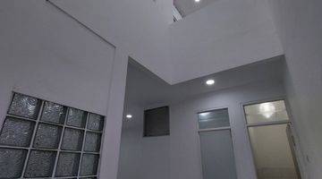 Gambar 2 Di Sewa Rumah Di Taman Palem Cengkareng Jak Bar Semi Furnished