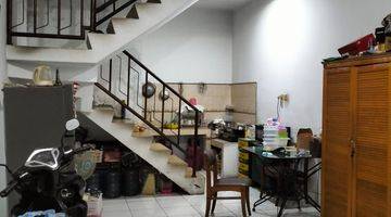 Gambar 1 Di Jual Rumah 3lt Di Jembatan Gambang Pejagalan Penjaringan Jak Ut