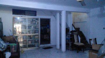 Gambar 5 Di Jual Rumah Tua Jl. Gunung Sahari 8 Dalam 