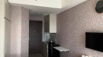 Gambar 2 Di SEWA Apartemen Pacific Garden Campus Town Alam Sutera Furnished