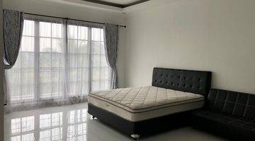 Gambar 2 Di JUAL Rumah Cantik Di Pakuan Hills, Bogor