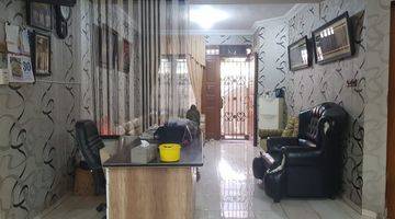 Gambar 3 Dijual Harga Murah Rumah di Perumahan Kebon Jeruk Indah, Jakarta Barat