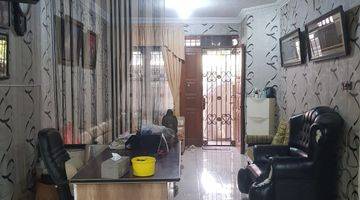 Gambar 4 Dijual Harga Murah Rumah di Perumahan Kebon Jeruk Indah, Jakarta Barat