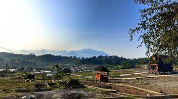 Gambar 3 TANAH MURAH LOKASI NEMPEL JALAN RAYA 