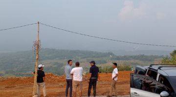 Gambar 1 TANAH MURAH LOKASI NEMPEL JALAN RAYA SUDAH SHM