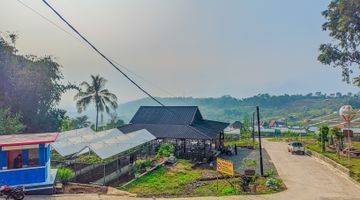 Gambar 3 TANAH MURAH DI KAWASAN WISATA LOKASI NEMPEL JALAN KABUPATEN VIEW PEGUNUNGGAN DAN SIAP BANGUN