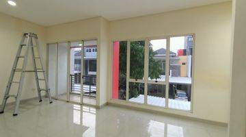 Gambar 3 Jual Bu Rumah Golflake Cluster Victoria Hills 2lt Dkt Elang Laut