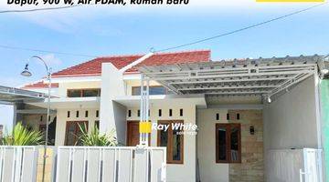 Gambar 1 Jual Rumah Baru Sapen Mojolaban