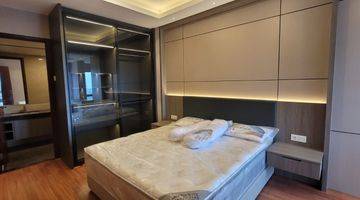 Gambar 4 Apartemen Hegar Manah Residence 2BR Full Furnish Kota Bandung