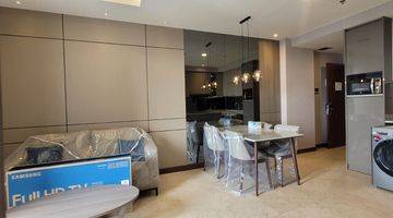 Gambar 2 Apartemen Hegar Manah Residence 2BR Full Furnish Kota Bandung