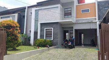 Gambar 1 Rumah Di Budi Indah Kota Bandung Utara