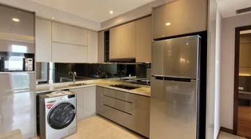 Gambar 3 Apartemen Hegar Manah Residence 2BR Full Furnish Kota Bandung