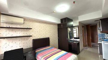 Gambar 4 Apartemen Beverly Dago, Studio, Lantai 7, Furnished, Bagus