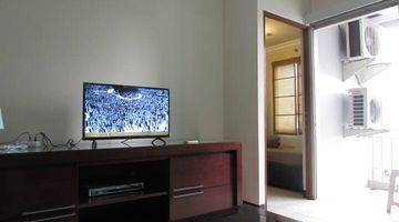 Gambar 5 Apartemen Galeri Ciumbuleuit 1, 2 Kamar Tidur, Furnished, Bagus