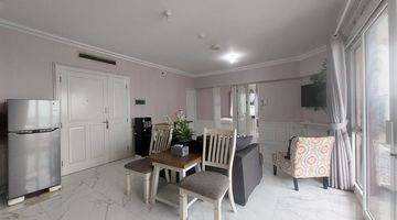 Gambar 2 Apartemen Setiabudi Bandung, 3 Bed Room, Sangat Lux, Posisi Hoek