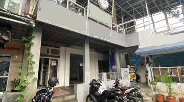 Gambar 1 Sisa 1, Office Space Lokasi Premium Sayap Jalan Dago Dipati Ukur