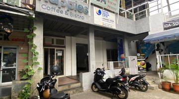 Gambar 2 Sisa 1, Office Space Lokasi Premium Sayap Jalan Dago Dipati Ukur