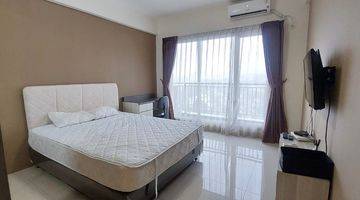 Gambar 1 Sewa Murah Apartemen Galeri Ciumbuleuit 3, Furnished, Bagus