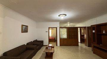 Gambar 2 Rumah 1 Lantai Full Furnished, Hoek di Jalan Taman Sari, Dago