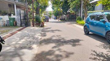 Gambar 5 Paviliun, Ruang Usaha 60m2, Sayap Jalan Riau, Bagus Buat Usaha