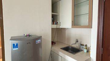 Gambar 3 Apartemen Grand Setiabudi Tipe Studio, Furnished, Sangat Bagus