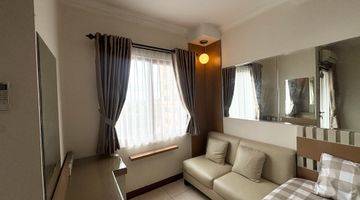 Gambar 5 Apartemen Grand Setiabudi Tipe Studio, Furnished, Sangat Bagus