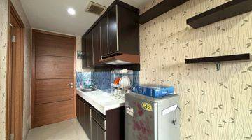 Gambar 5 Apartemen Beverly Dago, Studio, Lantai 7, Furnished, Bagus