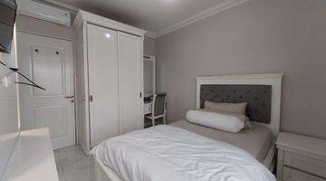 Gambar 2 Apartemen Mewah Tipe 3 Bed Room, Furnished, Grand Setiabudi Bdg