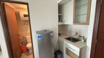 Gambar 2 Apartemen Grand Setiabudi Tipe Studio, Furnished, Sangat Bagus