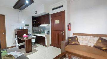 Gambar 2 Apartemen Setiabudi Bandung Tipe 2 Bed Room, Furnished, Lantai 8