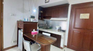 Gambar 1 Apartemen Setiabudi Bandung Tipe 2 Bed Room, Furnished, Lantai 8