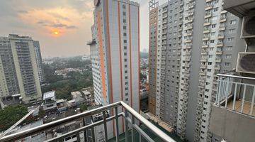 Gambar 4 Galeri Ciumbuleuit 1 Tipe 2 Bed Room, Furnished, Bagus, Lantai 25