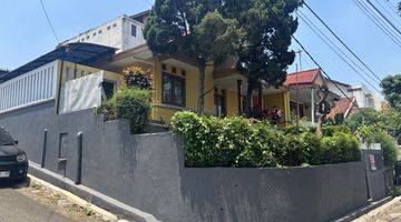 Gambar 4 Rumah 1 Lantai Full Furnished, Hoek di Jalan Taman Sari, Dago