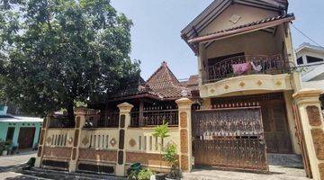 Gambar 2 Dijual Rumah Bagus di Sumber, Banjarsari , Solo