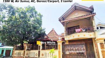 Gambar 1 Dijual Rumah Bagus di Sumber, Banjarsari , Solo