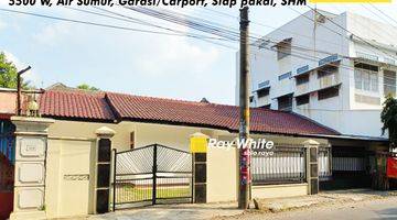 Gambar 1 Dijual Rumah Penumping, Laweyan