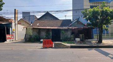 Gambar 2 Dijual Rumah Jajar, Laweyan 