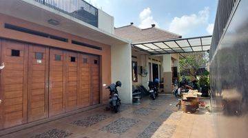 Gambar 2 Dijual Rumah Jajar, Laweyan