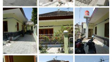 Gambar 2 Dijual Rumah Bagus di Manahan, Banjarsari, Surakarta