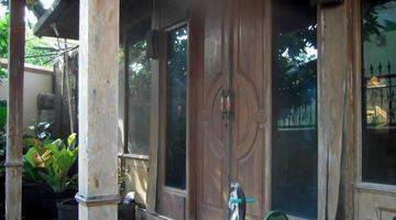 Gambar 3 Dijual Rumah Bagus di Sumber, Banjarsari , Solo