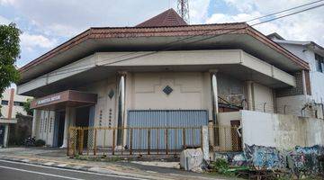 Gambar 4 Dijual Ruang usaha di Jl. Kolonel, Sutarto, Surakarta , Surakarta Bagus