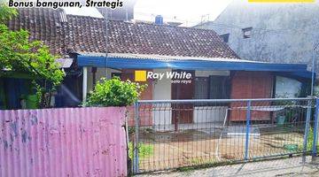 Gambar 1 Dijual Tanah di Purwodiningratan, Jebres , Surakarta