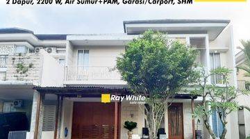 Gambar 1 Dijual Rumah di Ngaglik, Sleman Diy